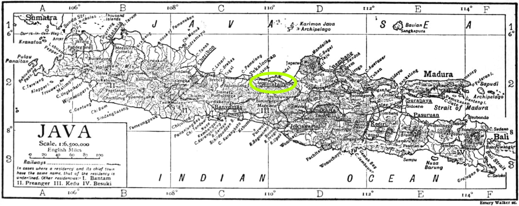 Java map 1911